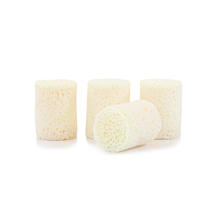 Spongelle Cocoa Bon Confection Buffer Bits 
