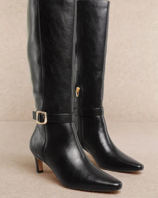 The Diva Boot by MiiM Footwear