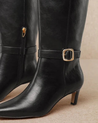 The Diva Boot by MiiM Footwear