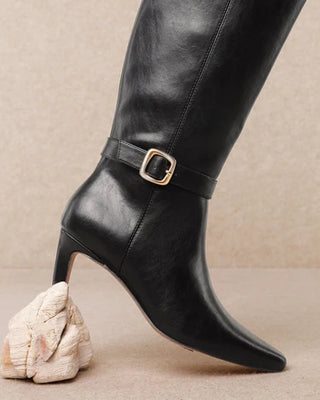 The Diva Boot by MiiM Footwear