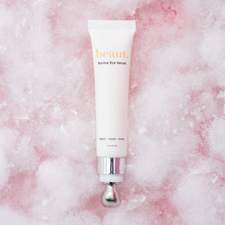 beaut. eye revive serum