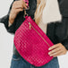 Hot Pink