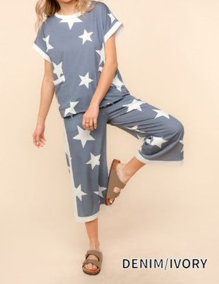 The Nova Block Track Pants
