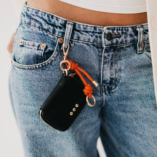 Brynn Clippable Card Wallet