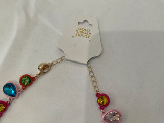 Gold Digger Supply Co. Favorite Necklace