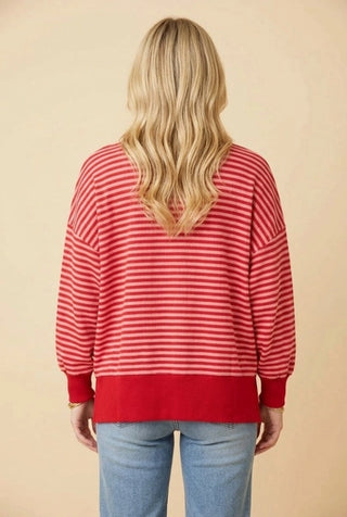 Heimish Merry Sweatshirt