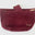 Suede Burgundy