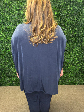 Midnight Glow Top