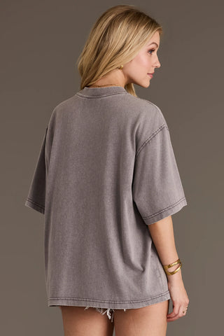 Panache Cowboy Country Tee