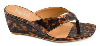 Corky's Dock Party Sandal