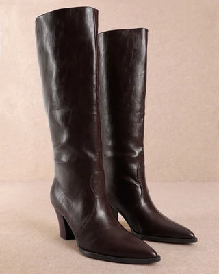 The Marla Boot by MiiM