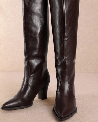 The Marla Boot by MiiM