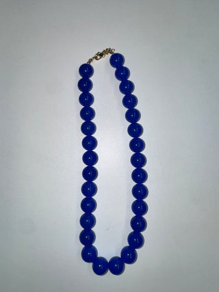 Koda Blue Stone Choker