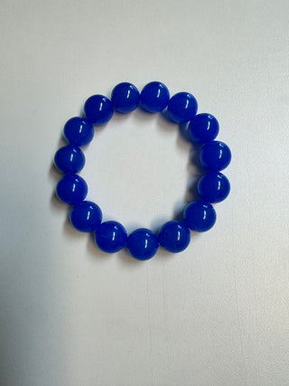 Koda Blue Stone Bracelet
