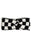Black Checkerboard