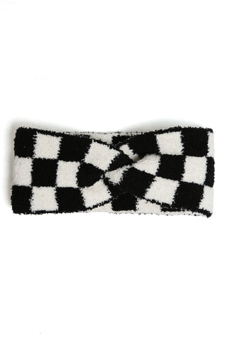 Twist Knot Headbands