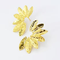 Treasure Jewels-Mini Abientot Earrings