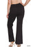 Fold Over Yoga Pants