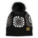 Black Geometric