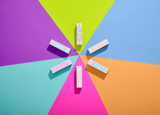 LYLSTIX Tropical Blast Lip Balm 🌴