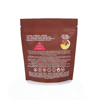 Spongelle Cocoa Bon Confection Buffer Bits 