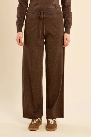 Molly Bracken Straight Leg Trouser