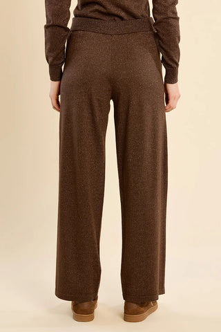 Molly Bracken Straight Leg Trouser