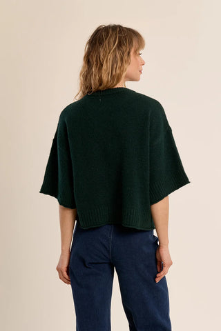 Molly Bracken Oversized Knit Sweater