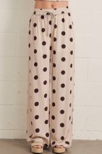 Entro Polka Dot Set