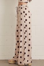 Entro Polka Dot Set