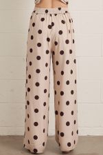 Entro Polka Dot Set