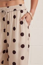 Entro Polka Dot Set