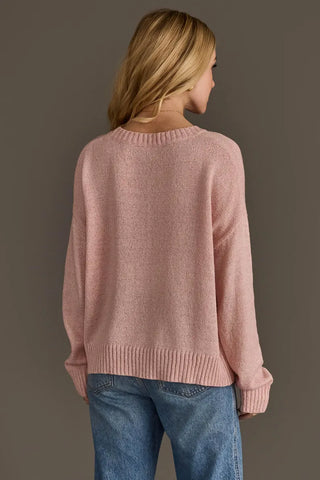 Panache Wine Weekend Sweater